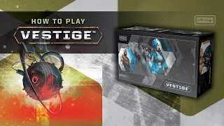 Vestige™ - How to Play
