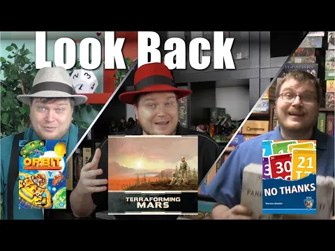 Look Back - 6/10/26