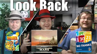 Look Back - 6/10/26