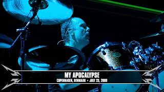 Metallica: My Apocalypse (Copenhagen, Denmark - July 23, 2009)