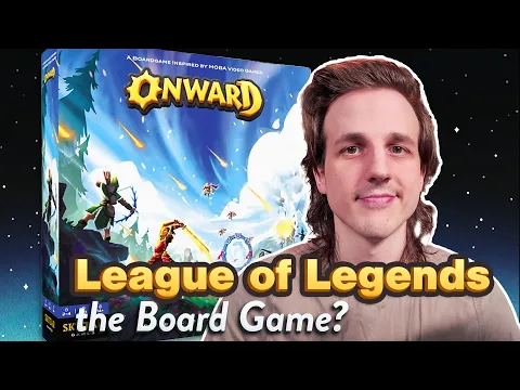 Onward | Should You Back It?