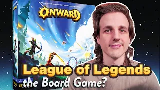 Onward | Should You Back It?