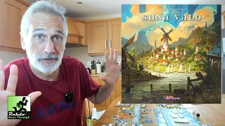 Suna Valo Two of the greatest euros you've never heard of live again in this new engine builder!