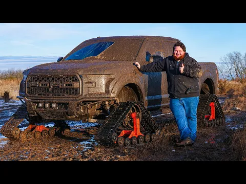 Ford F-150 Raptor Loses