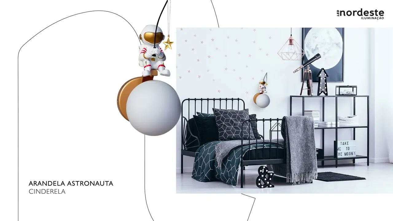 Vídeo de Led Nordeste