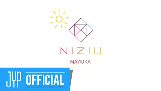 NiziU MAYUKA「Make you happy」M/V MAKING FILM