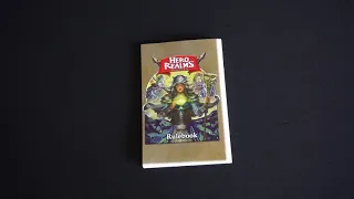 Hero Realms Scenario 3 The Ritual Try 2 8 28 22