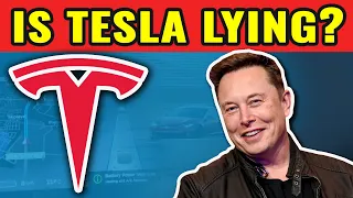 Has Tesla Been Lying All Along?