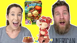 Chompin Charlie Game