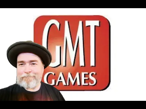 TDG: Cody's Top Fifty GMT Games (#30-#21)