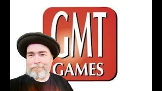 TDG: Cody's Top Fifty GMT Games (#30-#21)