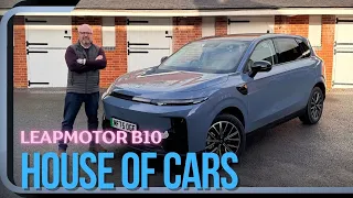 Leapmotor B10 Review – Is This the Best Value Electric SUV You Can Buy?