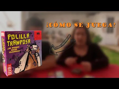 Reglas - Polilla tramposa