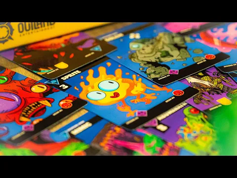 Dungeon Champs | Round Playthrough