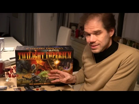 Twilight Imperium IV