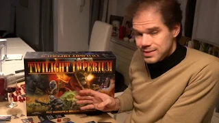 Twilight Imperium IV