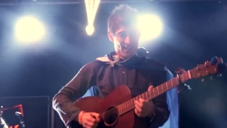 Gerry Cinnamon - Sometimes (Official Video)