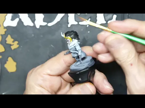 GameNight! PaintNight! | Today! Loki from Marvel United: Multiverse from CMON @10:30am PDT