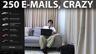 February 5 update about 2.1 million km free Tesla supercharging