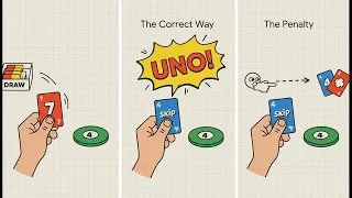 How to Play UNO – Quick Rules in 5 Minutes