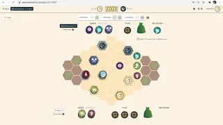 BlazeArtist vs. Badmannerman (Tournament 1/3)