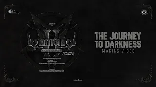 Demonte Colony 2 - The Journey To Darkness|Arulnithi,Priya Bhavani Shankar|Ajay R Gnanamuthu |Sam CS