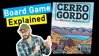 Is Cerro Gordo Silver Mines for you? A Quick Overview!