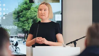 Elbilforening krever kortbetaling ved ladepumpene