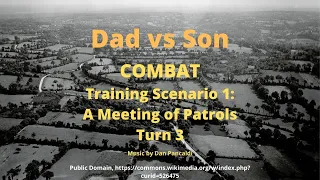 Combat Intro Scenario 1 Turn 3