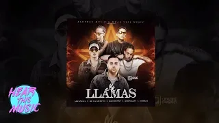 Me Llamas - Bad Bunny, Arcangel, De La Ghetto, El Nene La Amenaza 