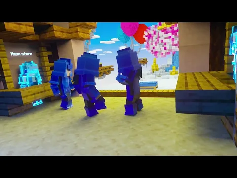 Vídeo de Skyblock for Blockman GO