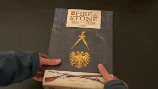New Arrival - Fire & Stone: Siege of Vienna 1683