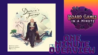 Darwin's Journey