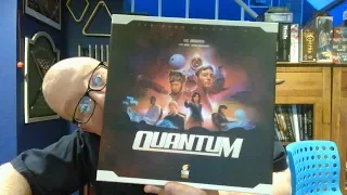 Quantum Review and Tutorial