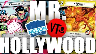 New Hero Announced For Marvel Champions With @VillainTheory
