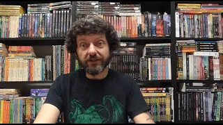 My Favorite CYOA-like Gamebooks for Adults