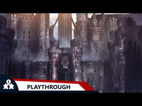 Shadows of Kilforth | Scion of Sorrow | Playthrough | With Colin