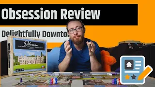 Obsession Review - A Game Acclaimed, Played Mainly for the Fame
