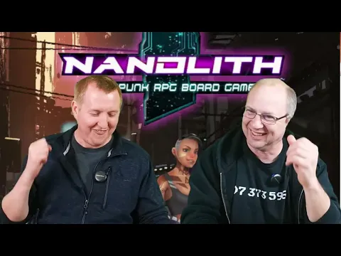 Nanolith l Playthrough Part 4 | Hit & Miss
