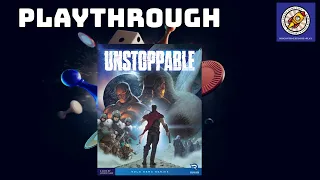 Unstoppable - Solo Victory
