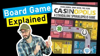 Is Casinopolis for you? A Quick Overview!