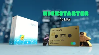 Disrupt Teaser