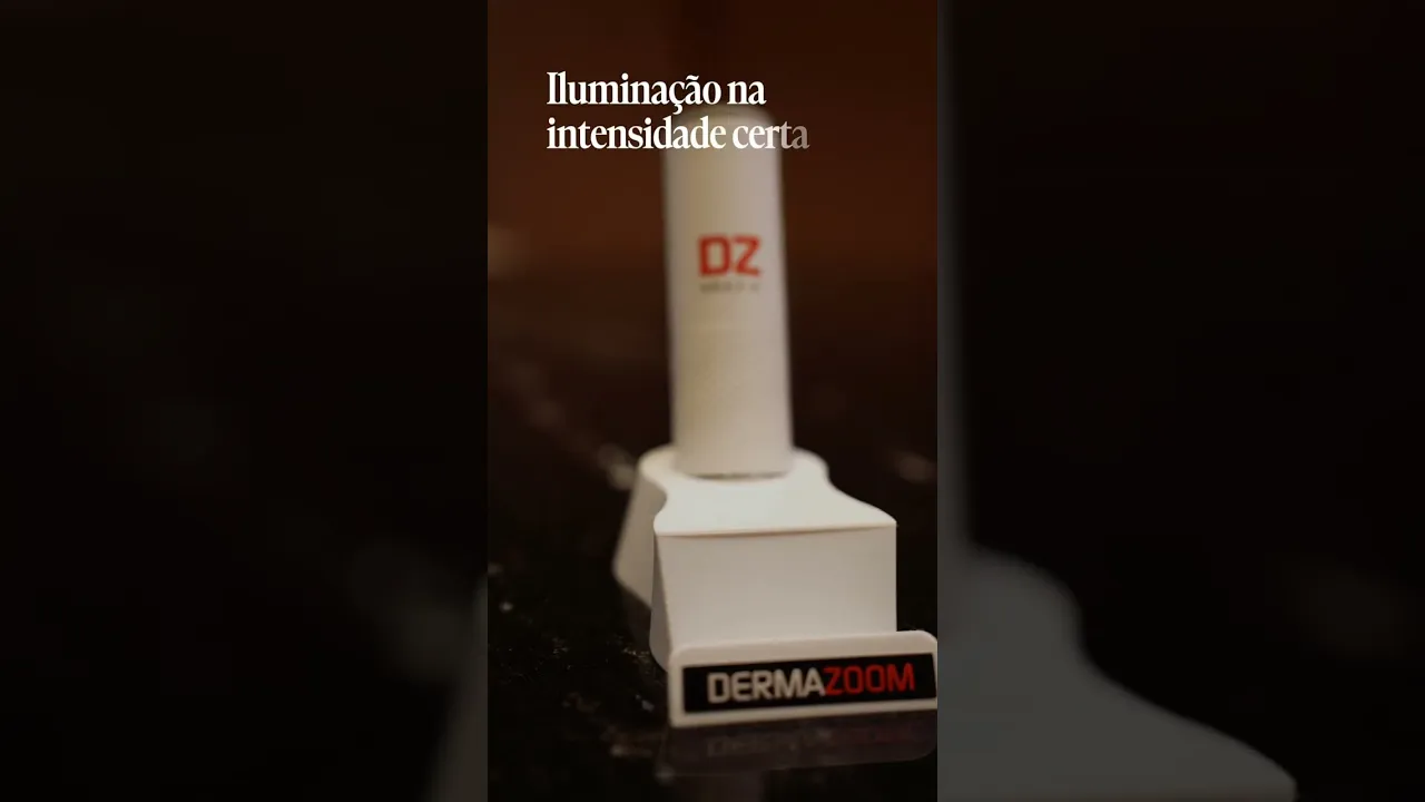 Video de Dermazoom