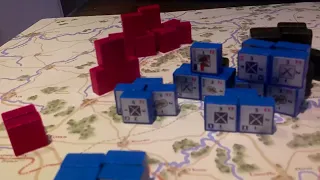 2 Napoleon Waterloo Campaign Battle of Ligny