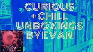 Enclosure (Curious + Chill Unboxings Episode 79)