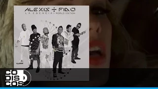 Promo Alexis & Fido - La Esencia World Edition