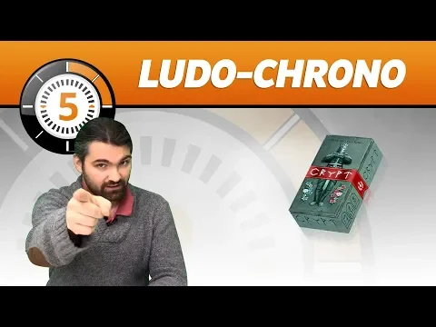 LudoChrono - Crypt