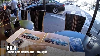 Lancia Beta Coupé 2000 de 1977 (19/20)  : trop en avance sur son temps ?