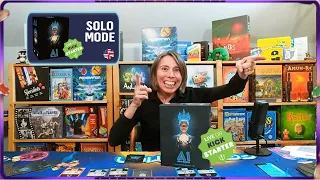 AI 100% Human - Solo Mode
