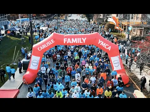 Race Video